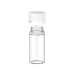 Comprar Chubby Gorilla Botella de aviador CR de 100 ml con evidencia de manipulación (botella transparente con cierre blanco) al por mayor en España