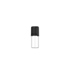 Botellas Chubby Gorilla Botella aviador CR de 10 ml con evidencia de manipulación Botellas Chubby Gorilla Botella aviador CR de 10 ml con evidencia de manipulación