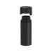 Comprar Chubby Gorilla Botella de aviador CR de 120 ml con evidencia de manipulación (botella negra con cierre negro) al por mayor en España