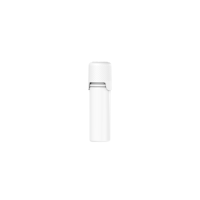 Chubby Gorilla Botella de aviador CR de 16.5 ml con sello de seguridad (botella blanca con cierre blanco) Chubby Gorilla Botella de aviador CR de 16.5 ml con sello de seguridad (botella blanca con cierre blanco)