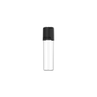 Chubby Gorilla Botella de 20ml CR Aviador con evidencia de manipulación (botella transparente con cierre negro) Chubby Gorilla Botella de 20ml CR Aviador con evidencia de manipulación (botella transparente con cierre negro)