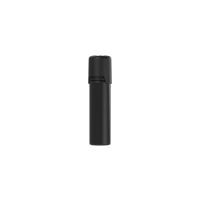 Chubby Gorilla Botella de 20 ml con tapa a prueba de manipulaciones (botella negra con cierre negro) Chubby Gorilla Botella de 20 ml con tapa a prueba de manipulaciones (botella negra con cierre negro)