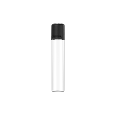 Botellas Chubby Gorilla Botella de 30 ml de aviador CR con evidencia de manipulación Botellas Chubby Gorilla Botella de 30 ml de aviador CR con evidencia de manipulación