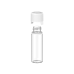 Comprar Chubby Gorilla Botella de 50 ml de cristal para aviador con evidencia de manipulación (botella transparente con cierre blanco) al por mayor en España