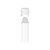 Comprar Chubby Gorilla Botella de 50 ml con tapa a prueba de manipulaciones (botella blanca con cierre blanco) al por mayor en España