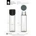 Comprar Chubby Gorilla Botella de 60 ml de aviador CR con evidencia de manipulación (botella transparente con cierre negro) al por mayor en España