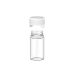 Comprar Chubby Gorilla Botella mini aviator CR de 60 ml con revestimiento y evidencia de manipulación (botella transparente con cierre blanco) al por mayor en España