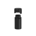 Comprar Chubby Gorilla Botella mini aviator CR de 60 ml con revestimiento y evidencia de manipulación (botella negra con cierre negro) al por mayor en España
