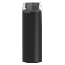 Botellas Chubby Gorilla 1 botella de aviador CR con revestimiento y evidencia de manipulación y vaso dosificador