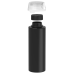 Comprar Chubby Gorilla 1 botella de aviador CR con revestimiento y evidencia de manipulación y vaso dosificador (botella negra, cierre negro con vaso dosificador) al por mayor en España Comprar Chubby Gorilla 1 botella de aviador CR con revestimiento y evidencia de manipulación y vaso dosificador (botella negra, cierre negro con vaso dosificador) al por mayor en España