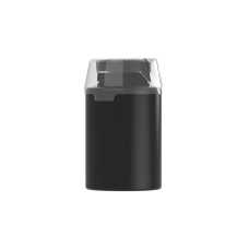 Botellas Chubby Gorilla Botella de 500ml CR Aviator con revestimiento y tapa a prueba de manipulaciones y vaso dosificador