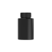Comprar Chubby Gorilla Botella de 500ml CR Aviator con revestimiento y tapa a prueba de manipulaciones y vaso dosificador (botella negra, cierre negro con vaso dosificador) al por mayor en España