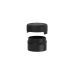 Comprar Chubby Gorilla 1oz recipiente aviador cr con revestimiento y evidencia de manipulación (recipiente negro con cierre negro) al por mayor en España