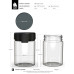 Comprar Chubby Gorilla Envase CR Aviator XL de 21.5 oz con revestimiento y evidencia de manipulación (envase blanco con cierre blanco) al por mayor en España