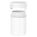 Comprar Chubby Gorilla Envase CR Aviator XL de 21.5 oz con revestimiento y evidencia de manipulación (envase blanco con cierre blanco) al por mayor en España