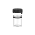 Comprar Chubby Gorilla 3oz contenedor aviador cr con revestimiento y evidencia de manipulación (contenedor transparente con cierre negro) al por mayor en España Comprar Chubby Gorilla 3oz contenedor aviador cr con revestimiento y evidencia de manipulación (contenedor transparente con cierre negro) al por mayor en España