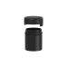 Comprar Chubby Gorilla 3 oz recipiente aviador con revestimiento y evidencia de manipulación (recipiente negro con cierre negro) al por mayor en España Comprar Chubby Gorilla 3 oz recipiente aviador con revestimiento y evidencia de manipulación (recipiente negro con cierre negro) al por mayor en España