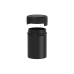 Comprar Chubby Gorilla Envase de aviador cr de 4 oz con revestimiento y evidencia de manipulación (envase negro con cierre negro) al por mayor en España Comprar Chubby Gorilla Envase de aviador cr de 4 oz con revestimiento y evidencia de manipulación (envase negro con cierre negro) al por mayor en España