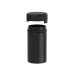 Comprar Chubby Gorilla 5 oz contenedor aviador cr con revestimiento y evidencia de manipulación (contenedor negro con cierre negro) al por mayor en España