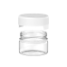 Comprar Chubby Gorilla 7.5 oz contenedor aviator xl cr con revestimiento y evidencia de manipulación (contenedor transparente con cierre blanco) al por mayor en España Comprar Chubby Gorilla 7.5 oz contenedor aviator xl cr con revestimiento y evidencia de manipulación (contenedor transparente con cierre blanco) al por mayor en España