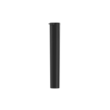 Botellas Chubby Gorilla 116mm tapa de popcap tubo aviador