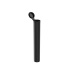 Comprar Chubby Gorilla 116mm tapa de popcap tubo aviador (tubo negro) al por mayor en España