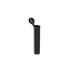 Comprar Chubby Gorilla 78mm tapa de popa tubo aviador (tubo negro) al por mayor en España