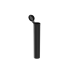 Comprar Chubby Gorilla Tubo de aviador de tapa pop de 98mm (tubo negro) al por mayor en España Comprar Chubby Gorilla Tubo de aviador de tapa pop de 98mm (tubo negro) al por mayor en España