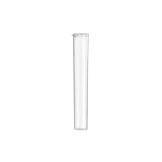 Botellas Chubby Gorilla 116mm tapa de popcap con tubo de aviador con revestimiento