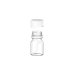 Comprar Chubby Gorilla Botella de aviador de 30 ml con tapa blanca y evidencia de manipulación (botella transparente con tapa blanca) al por mayor en España Comprar Chubby Gorilla Botella de aviador de 30 ml con tapa blanca y evidencia de manipulación (botella transparente con tapa blanca) al por mayor en España