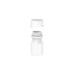 Comprar Chubby Gorilla Botella aviator de 30 ml con tapa a prueba de manipulaciones (botella blanca con cierre blanco) al por mayor en España