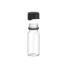 Comprar Chubby Gorilla Botella de 60 ml para chupito Aviator con sello de seguridad (botella transparente con cierre negro) al por mayor en España