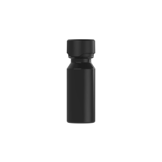 Botellas Chubby Gorilla Botella de chupito Aviator CR de 60 ml con evidencia de manipulación Botellas Chubby Gorilla Botella de chupito Aviator CR de 60 ml con evidencia de manipulación