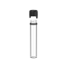 Comprar Chubby Gorilla Tubo aviador 100mmf cr con revestimiento y evidencia de manipulación (tubo transparente con cierre negro) al por mayor en España