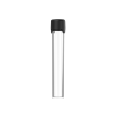 Botellas Chubby Gorilla 115mm tubo aviador CR con revestimiento y evidencia de manipulación