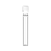 Comprar Chubby Gorilla 115mm tubo aviador cr con revestimiento y evidencia de manipulación (tubo transparente con cierre blanco) al por mayor en España