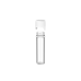 Comprar Chubby Gorilla 65mmf tubo aviador con revestimiento y evidencia de manipulación (tubo transparente con cierre blanco) al por mayor en España