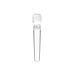 Comprar Chubby Gorilla Tubo aviador CR de 100 mm con revestimiento y evidencia de manipulación (tubo transparente con cierre blanco) al por mayor en España Comprar Chubby Gorilla Tubo aviador CR de 100 mm con revestimiento y evidencia de manipulación (tubo transparente con cierre blanco) al por mayor en España