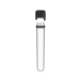 Comprar Chubby Gorilla 120mm tubo aviador CR con revestimiento y evidencia de manipulación (tubo transparente con cierre negro) al por mayor en España