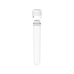 Comprar Chubby Gorilla Tubo de aviador CR de 120 mm con revestimiento y evidencia de manipulación (tubo blanco con cierre blanco) al por mayor en España Comprar Chubby Gorilla Tubo de aviador CR de 120 mm con revestimiento y evidencia de manipulación (tubo blanco con cierre blanco) al por mayor en España