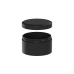 Comprar Chubby Gorilla Contenedor de bolsa de alta capacidad de 100 g (contenedor negro brillante con cierres negros) al por mayor en España Comprar Chubby Gorilla Contenedor de bolsa de alta capacidad de 100 g (contenedor negro brillante con cierres negros) al por mayor en España