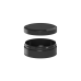 Comprar Chubby Gorilla Contenedor de bolsa de doble compartimento de 40 g con cierre superior cr (contenedor negro brillante con cierres negros) al por mayor en España
