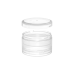 Comprar Chubby Gorilla Contenedor de bolsa de doble compartimento CR de 50g/50g (contenedor brillante natural con cierres naturales) al por mayor en España Comprar Chubby Gorilla Contenedor de bolsa de doble compartimento CR de 50g/50g (contenedor brillante natural con cierres naturales) al por mayor en España