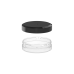 Comprar Chubby Gorilla Contenedor de bolsa de 50g x3 con cierre cr y revestimiento integrado (contenedor natural con cierre negro) al por mayor en España Comprar Chubby Gorilla Contenedor de bolsa de 50g x3 con cierre cr y revestimiento integrado (contenedor natural con cierre negro) al por mayor en España