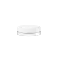 Chubby Gorilla Contenedor de bolsa de 50g x3 con cierre cr y revestimiento integrado (contenedor natural con cierre blanco) Chubby Gorilla Contenedor de bolsa de 50g x3 con cierre cr y revestimiento integrado (contenedor natural con cierre blanco)