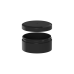 Comprar Chubby Gorilla Contenedor de bolsa CR de alta capacidad de 80g (contenedor negro brillante con cierres negros) al por mayor en España