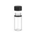 Comprar Chubby Gorilla Botella en espiral CR de 100 ml con evidencia de manipulación (botella transparente con cierre negro) al por mayor en España