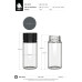 Comprar Chubby Gorilla Botella en espiral CR de 100 ml con evidencia de manipulación (botella transparente con cierre blanco) al por mayor en España