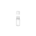 Comprar Chubby Gorilla Frasco en espiral de 10 ml con sello de seguridad (frasco transparente con cierre blanco) al por mayor en España