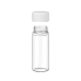 Comprar Chubby Gorilla Botella en espiral CR de 120 ml con evidencia de manipulación (botella transparente con cierre blanco) al por mayor en España